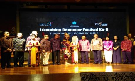 PROMOSI PARIWISATA NUSANTARA