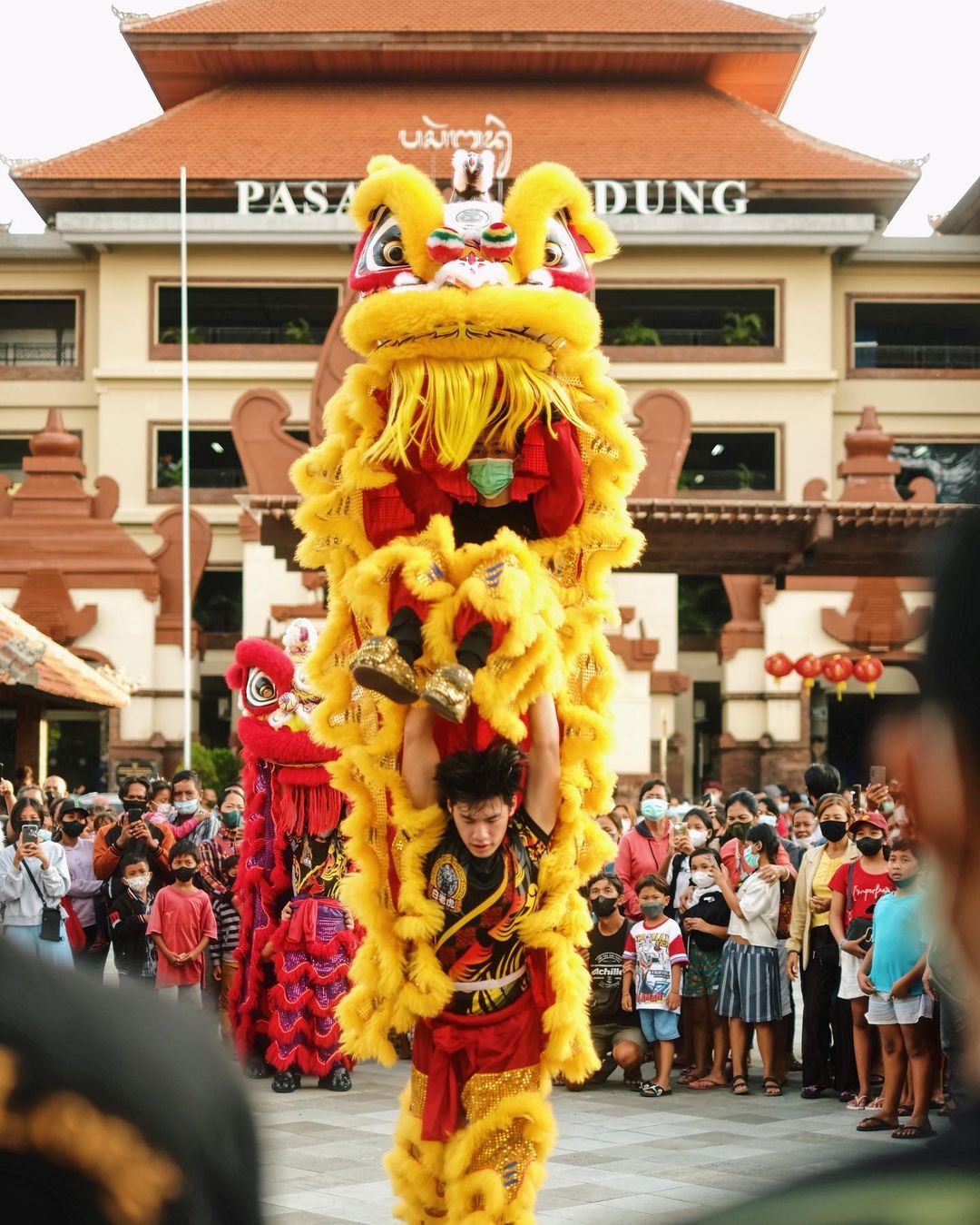 Gong Xi Fa Cai