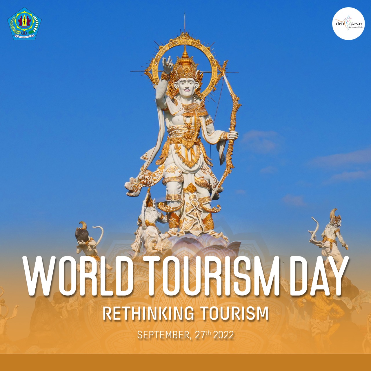 World Tourism Day