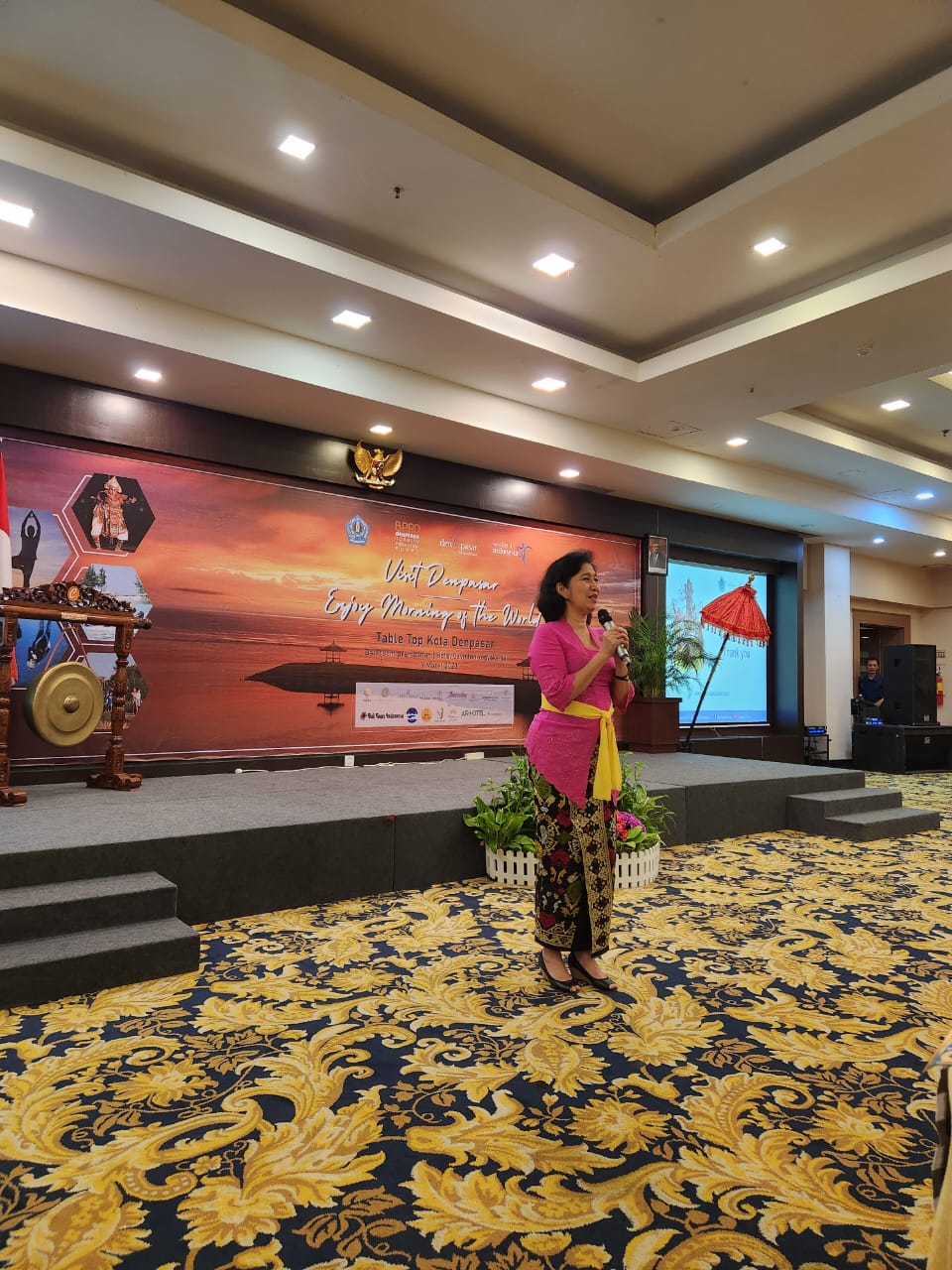 Table Top 2023 Yogyakarta