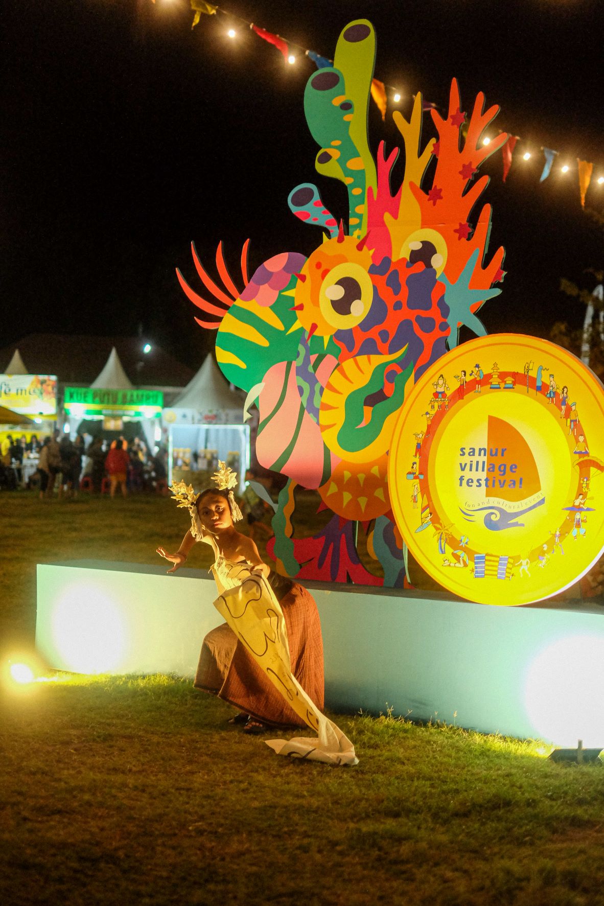 Sanur Village Festival 2023