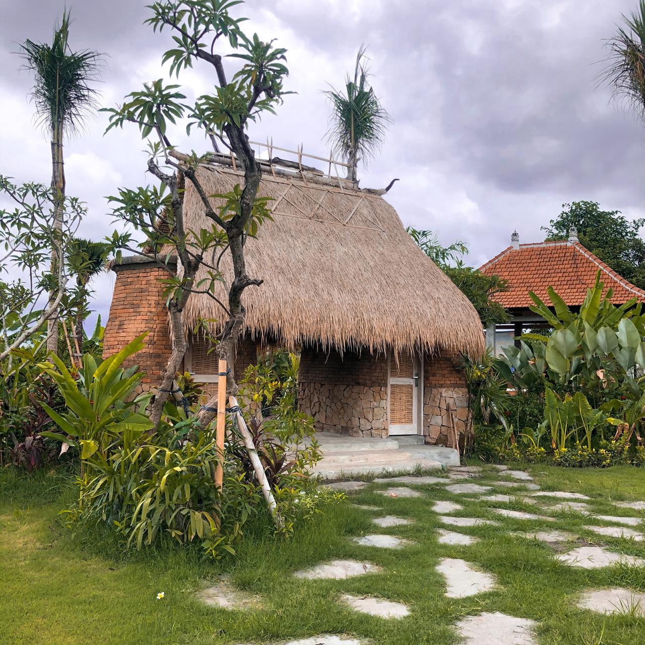 Wisata Edukasi Subak Teba Majalangu