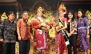 PEMILIHAN TTD 2013