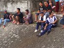 LOMBA MANCING MEMPERINGATI HUT RI KE-65 DAN PEMPROV BALI KE-52