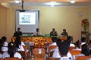PENYULUHAN PARIWISATA 2013