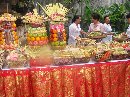 ACARA PIODALAN DINAS PARIWISATA