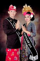 DENPASAR MENGAWINKAN GELAR JEGEG BAGUS BALI 2011