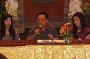 PEMBEKALAN PUTRI INDONESIA PROV BALI TAHUN 2010