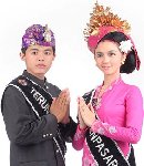 GRAND FINAL PEMILIHAN JEGEG BAGUS BALI 2010