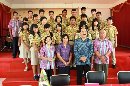 PENYULUHAN PARIWISATA 2012