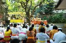 PIODALAN DI PADMASANA DINAS PARIWISATA