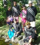 PEMILIHAN TERUNA TERUNI DENPASAR 2010