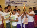 LOMBA JAJANAN KHAS BALI 2010