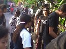 KERJA BHAKTI PROGRAM BAPAK ANGKAT
