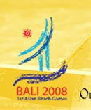ASIAN BEACH GAMES 2008