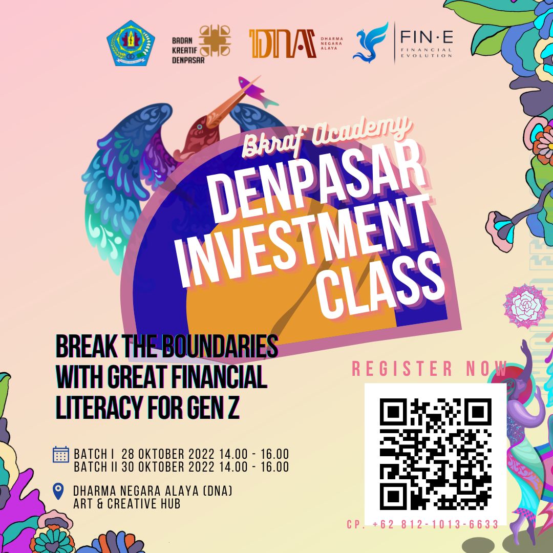 Denpasar Investment Class II