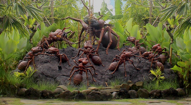 Menjelajah Wisata Edukasi Subak TEBA Majalangu