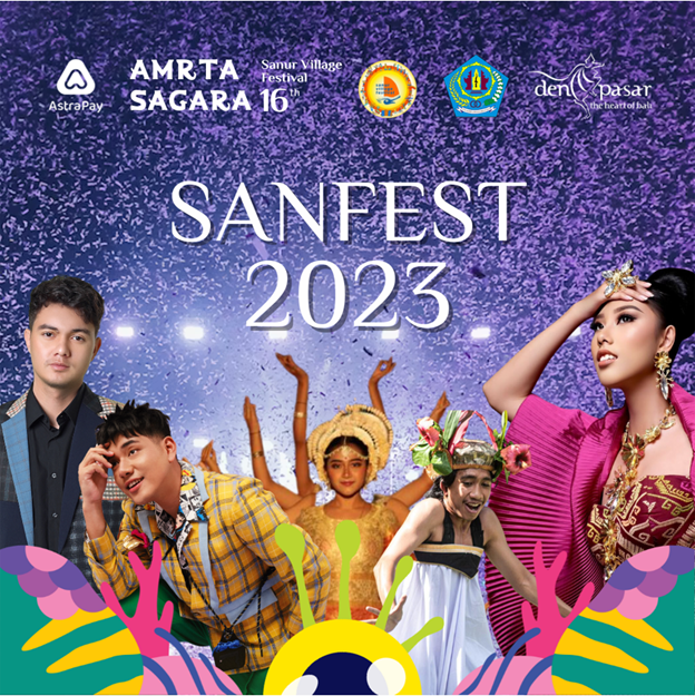 Sanvest tinggal menunggu hari
