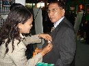 PROMOSI SIGHTSEIING DENPASAR 2008 DI UNCAC