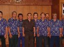 COFFEE MORNING KADIN DENPASAR DENGAN PEMKOT DENPASAR