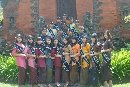 PEMILIHAN TERUNA TERUNI DENPASAR 2011