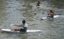 LOMBA KANO DALAM HUT KOTA DENPASAR KE - 18