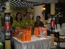 ROAD SHOW PESONA BALI DI JAKARTA