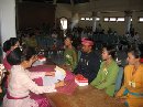 PEMILIHAN JEGEG BAGUS / TERUNA TERUNI DENPASAR