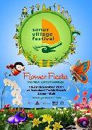 SANUR VILLAGE FESTIVAL 2011