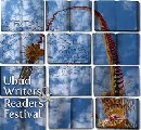 UBUD WRITER & READERS FESTIVAL