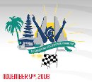 1st GARUDA BALI INTERNATIONAL MARATHON
