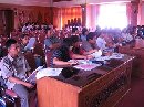 PELATIHAN KEPENYIARAN