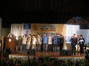PENGANUGRAHAN E-SEWAKA DHARMA AWARD 2008