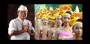 REKOR MURI TATA RIAS BALI (TENGKULUK LELUNAKAN)