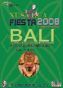 NUSA DUA FIESTA