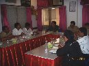 LOMBA KELOMPOK SADAR WISATA