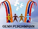 GEMA PERDAMAIAN