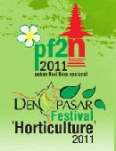 PEKAN FLORI FLORA NASIONAL