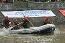 LOMBA RAFTING DAN KANO