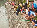 LOMBA MANCING