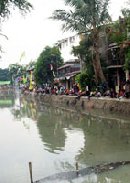 LOMBA MANCING
