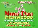 NUSA DUA FIESTA 2008