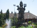 HARI ULANG TAHUN KOTA DENPASAR  XVIII