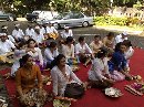 PIODALAN DI PADMASANA