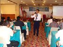 PELATIHAN PENGEMBANGAN SUMBER DAYA MANUSIA (SDM) DAN PROFESIONALISME BIDANG PARIWISATA DI KOTA DENPASAR