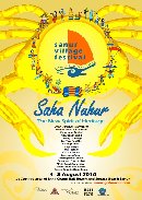 SANUR VILLAGE FESTIVAL 2010