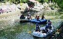 LOMBA RAFTING DAN KANO