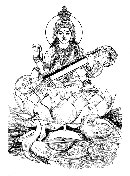 HARI RAYA SARASWATI