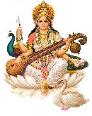 Hari Raya Saraswati