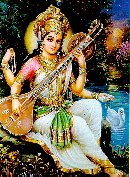 PERAYAAN HARI SARASWATI